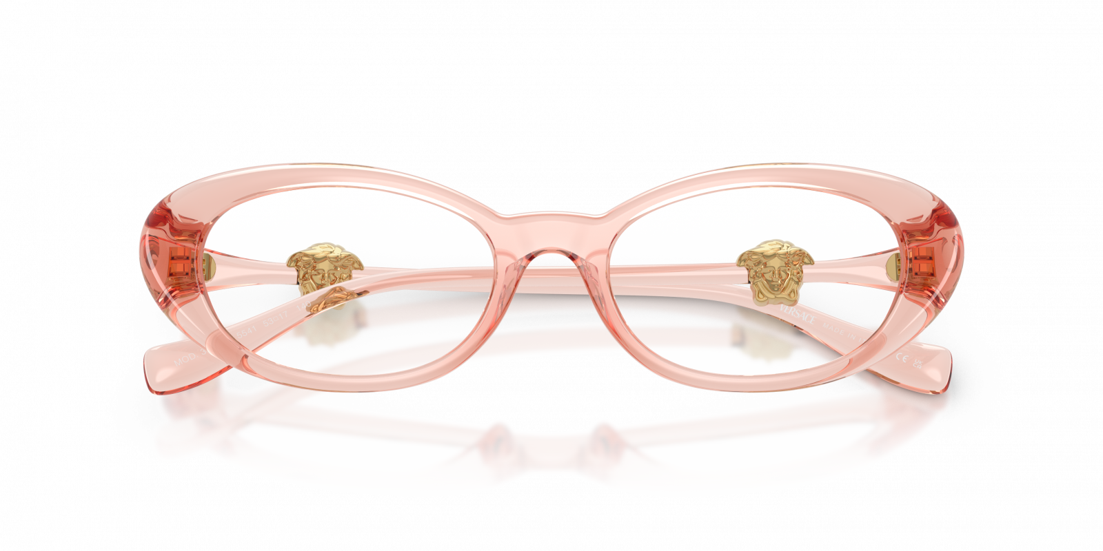 Versace VE3381U 5541  